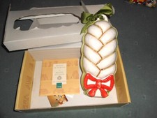 Thun stampo decorativo in