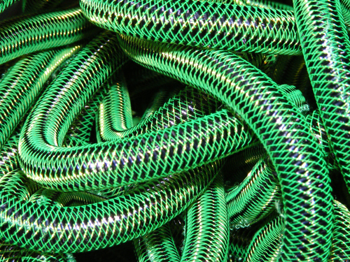 Mini tubolare crin crinolina - mini,