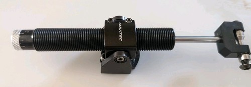 Ammortizzatore fanatec - ammortizzatore,