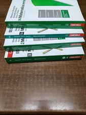 MATEMATICA.VERDE VOL. 2+ 3+