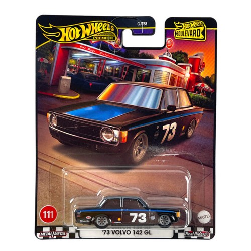 Modellino auto hotwheels 64 - modellino,