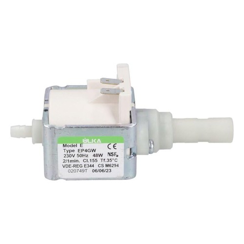 Luth premium profi parts pompa - profi,