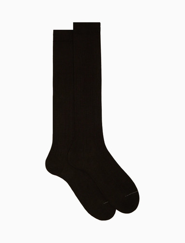 Calza gallo calzini lunghe - calza,