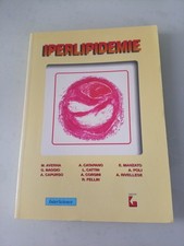 Iperlipidemie lipidi grassi nel sangue libro scienze mediche