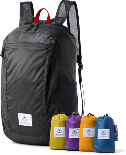 Zaino trekking ultra - zaino, da