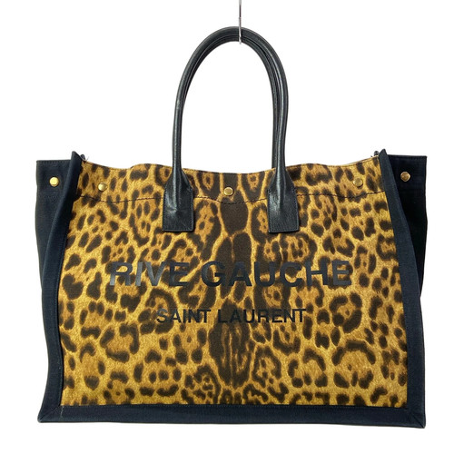 Borsa tote saint - saint, laurent