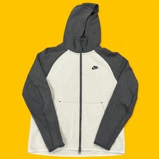 Felpa Nike Tech con cappuccio