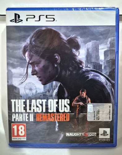 The last parte - last,