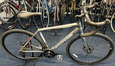 Cannondale Synapse Bici da