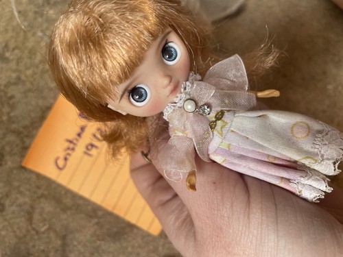 Toosby petite blythe - petite,