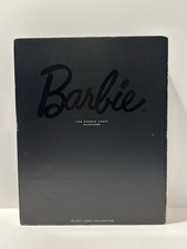 Barbie the look - the,