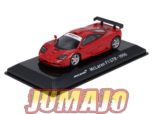 Sc30 voiture salvat - voiture, 1/43