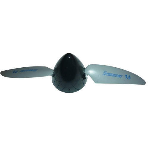 Graupner 3 elica - 7-3,