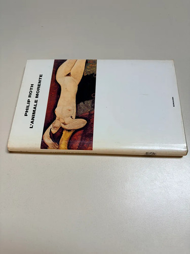 Animale - roth), l'animale