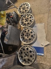 Cerchi Speedline Lancia Delta