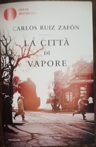 Citta vapore carlos - la,