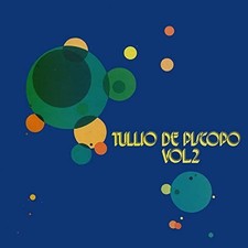 Vinile Tullio De Piscopo -