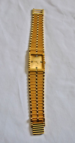 Orologio uomo svizzero vintage - uomo,