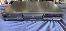 Lettore CD Technics SL-PG480A
