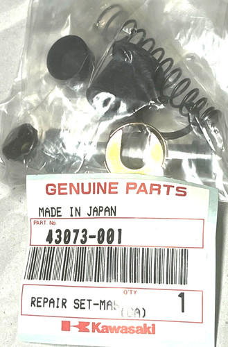 Kit riparazione cilindro - riparazione,