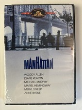 Manhattan DVD 1979 Woody Allen