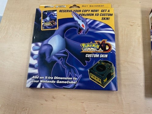 Rare new pokemon xd - rare, *