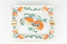 Franca Ceramic Ashtray with