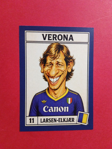Figurina caricatura calciatori - caricatura,
