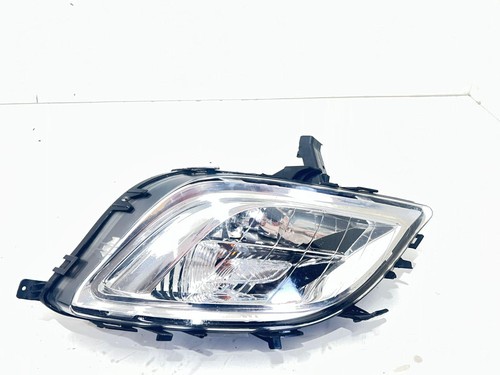 Fendinebbia anteriore per - sx,