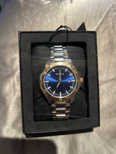 Orologio bulova watches - bulova,