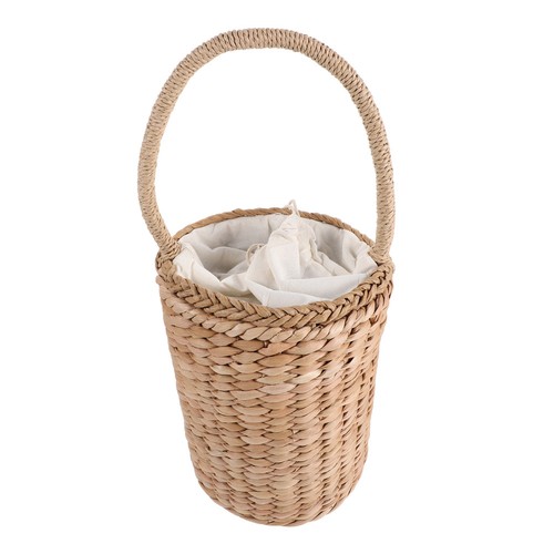 Cesto vino picnic - di,