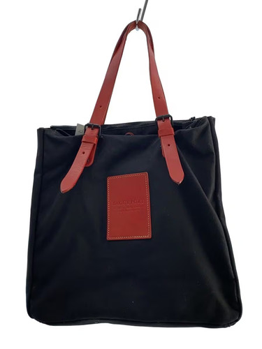 Borsa tote baggy port nera - tote, --