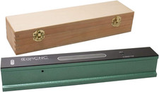 Livella di precisione 12" -
