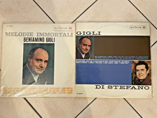 vinili musica classica