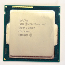 Processore desktop Intel Core