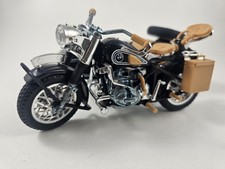 Polistil Moto BMW R75 con