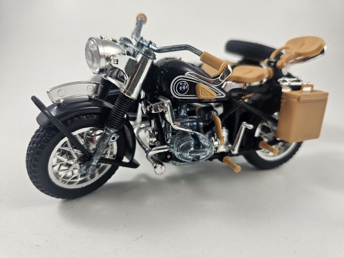 Polistil moto bmw r75 - polistil,