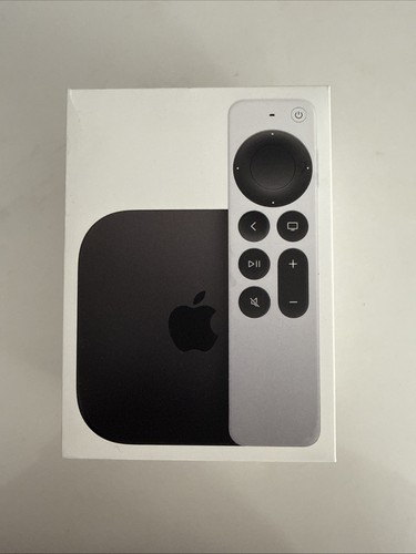 Apple gen 64gb - apple, tv