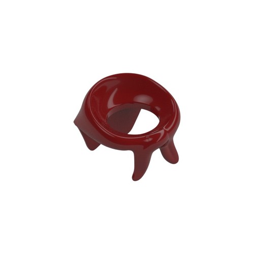 Lego sciarpa bandana rosso - bandana,