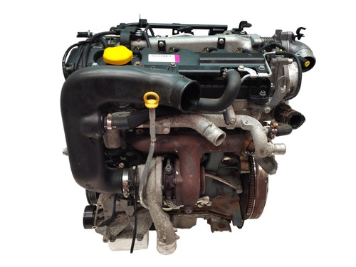 D19aa motore completo - d19aa,