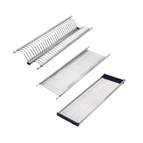 Emuca scolapiatti drynox - -,