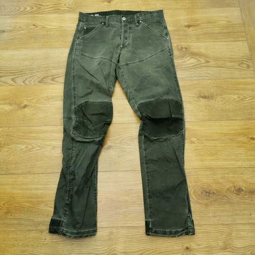 Star 5620 pantalone - 5620, w30