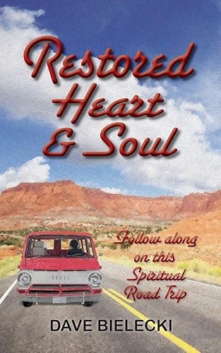 Restored heart soul - restored,
