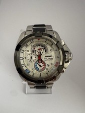 Seiko Velatura Yachting