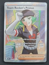 Team Rocket's Proton 227/182