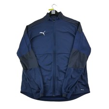 Puma Giubbotto a Vento Uomo