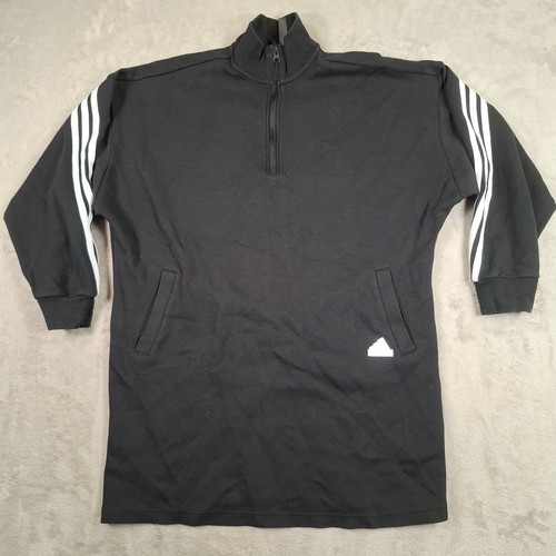 Adidas felpa vestito - felpa, uk