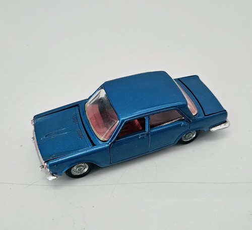 Politoys m524 simca 1500 - m524,