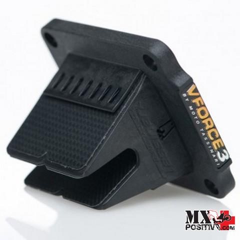 Pacco lamellare force - pacco, ktm