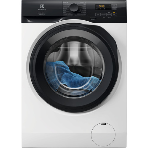 Electrolux lavatrice serie 600 - lavatrice,